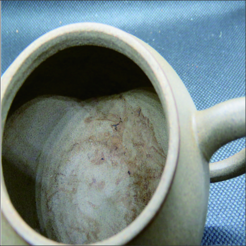 紫砂茶壺